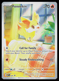 ME: Mega Evolution Promo #080 Fennekin