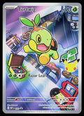 ME: Mega Evolution Promo #040 Turtwig