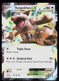 XY - Flashfire #78/106 Kangaskhan EX