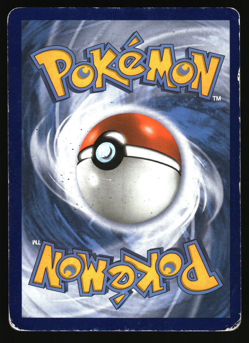 XY - BREAKthrough #34/162 Glalie EX