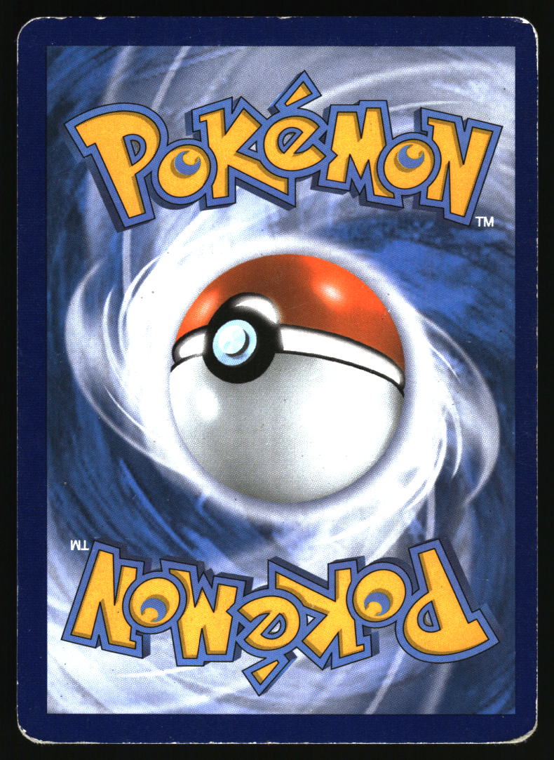 XY - BREAKthrough #48/162 Pikachu