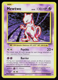 XY - Evolutions #51/108 Mewtwo