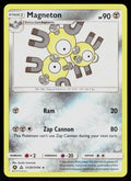 Hidden Fates: Shiny Vault #SV28/SV94 Magneton