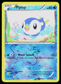 Legendary Treasures #33/113 Piplup