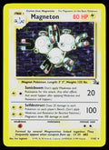 Fossil #11/62 Magneton (11)