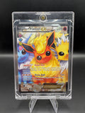 Generations: Radiant Collection #RC28/RC32 Flareon EX (Full Art)