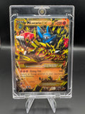 XY - Furious Fists #55/111 M Lucario EX