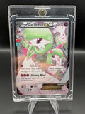 Generations: Radiant Collection #RC30/RC32 Gardevoir EX (Full Art)