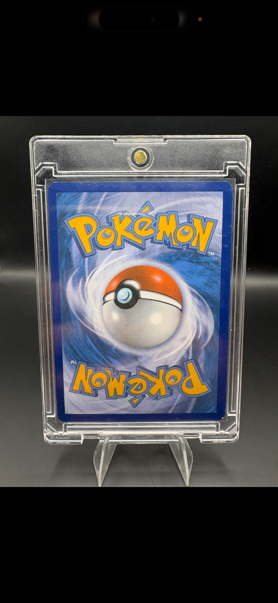 SV: Scarlet & Violet Promo Cards #132 Greninja ex
