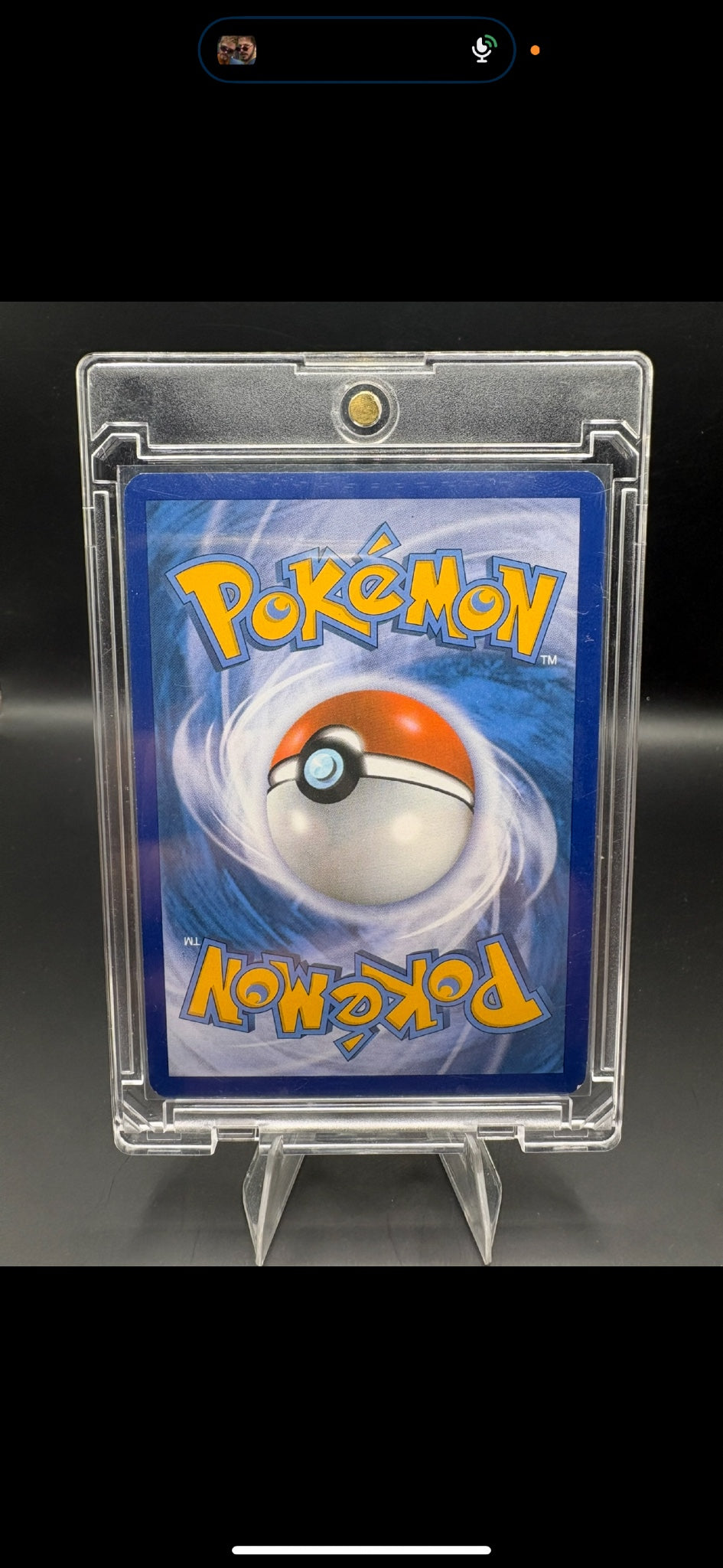 SV: Scarlet & Violet Promo Cards #131 Kingdra ex