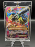 XY - Evolutions #102/108 M Blastoise EX (Full Art)