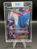 XY - Roaring Skies #101/108 Latios EX (101 Full Art)