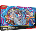 Pokémon TCG: Mega Greninja ex Premium Collection