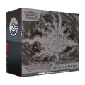 Pokémon TCG: Mega Evolution-Pitch Black Elite Trainer Box